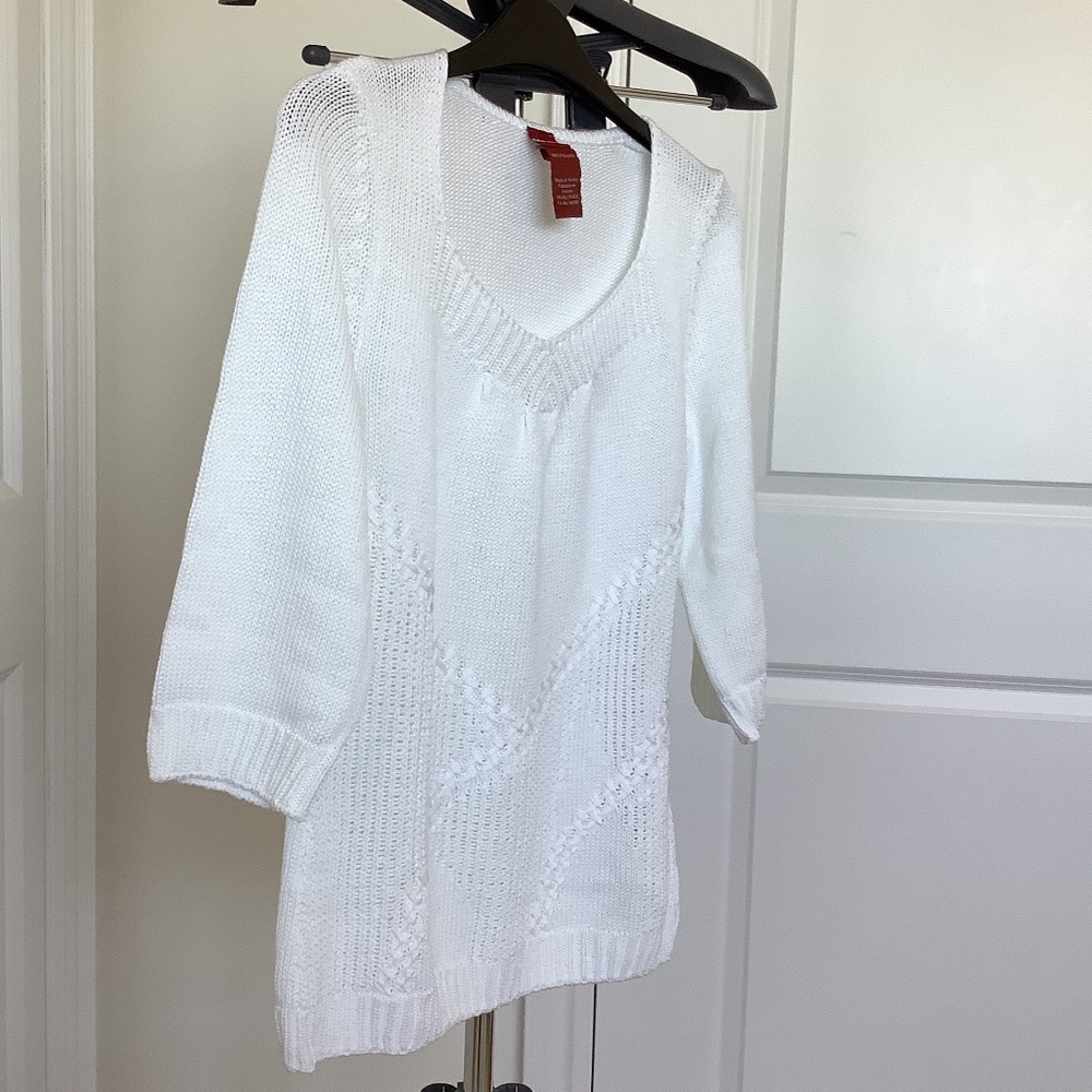 Knit top - Picture 2 of 4